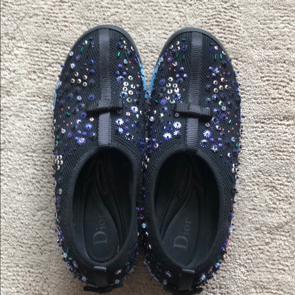 Dior sneakers
